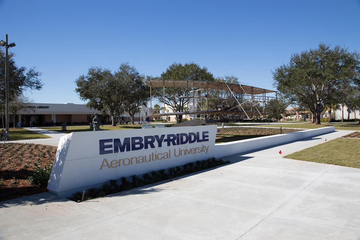 Moody S Investors Service Upgrades Embry Riddle Aeronautical University S Credit Rating Embry Riddle Aeronautical University Newsroom