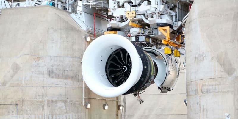 Inside GE Peebles: See the guts of jet engines