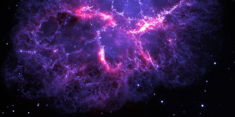 Photo of the Week NASA honors the late Prince with purple