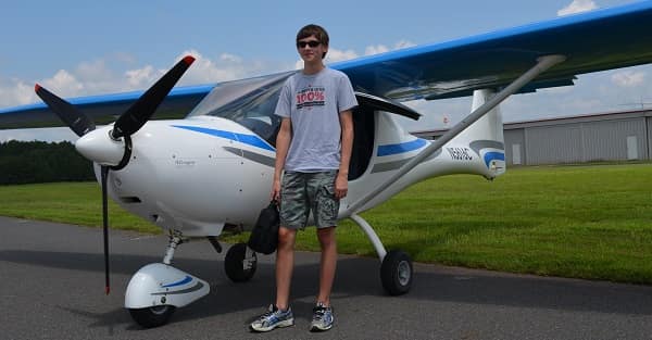 E-Week Winners Use Creativity and Innovation