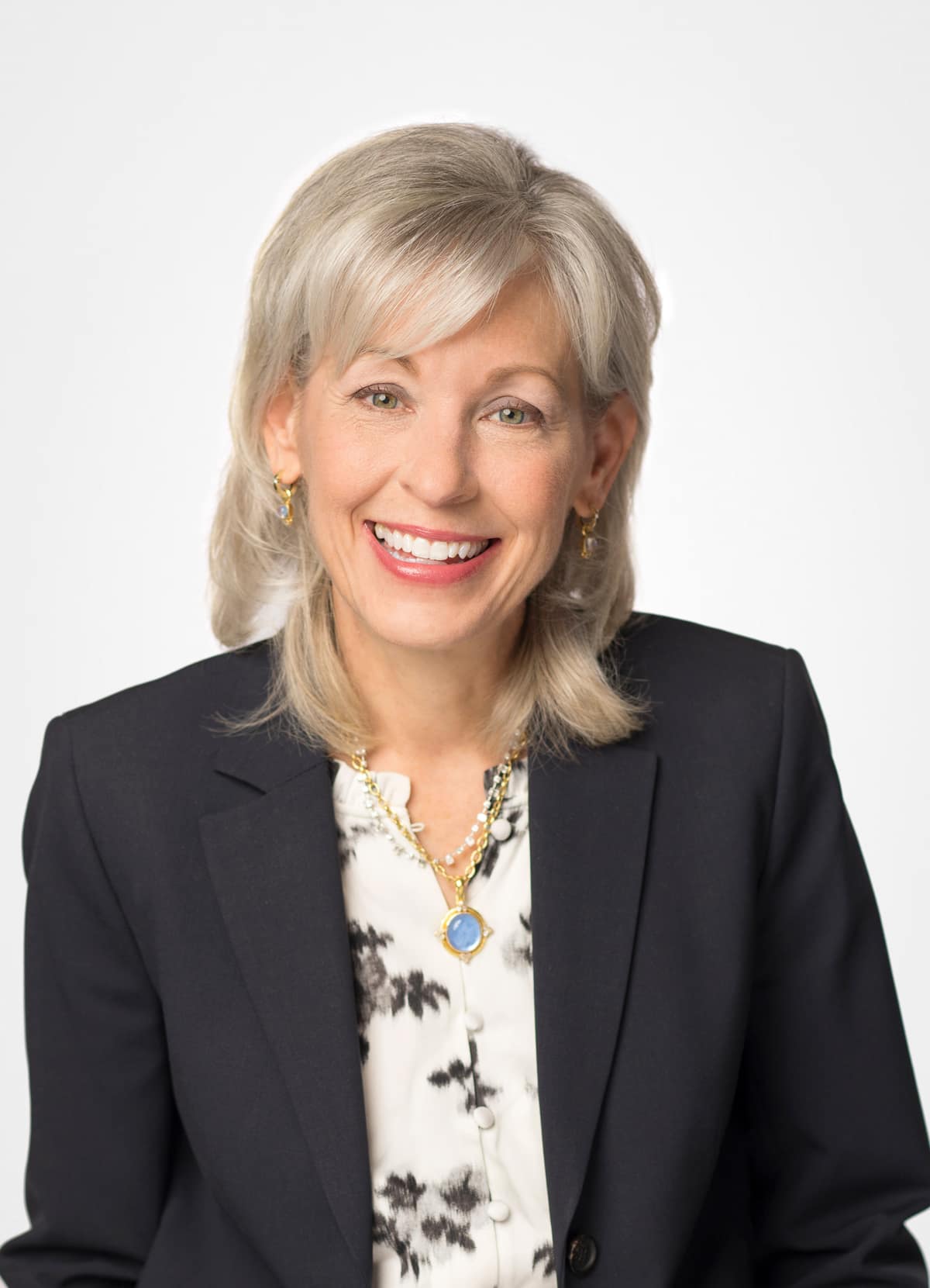 Aviation Business Veteran Leanne Caret Joins Embry-Riddle Board of Trustees