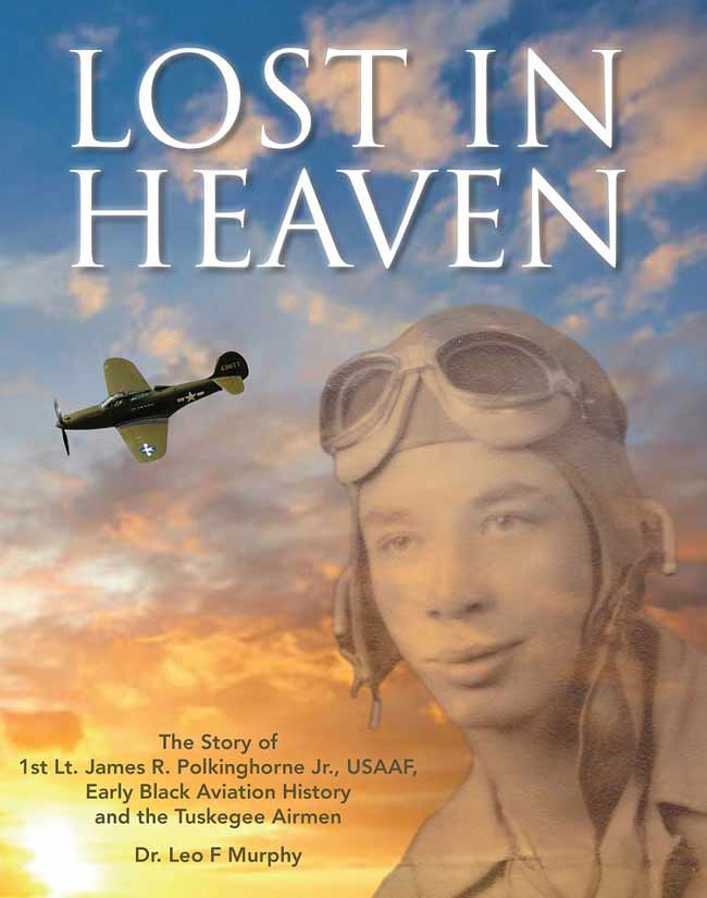 Lost in Heaven book cover