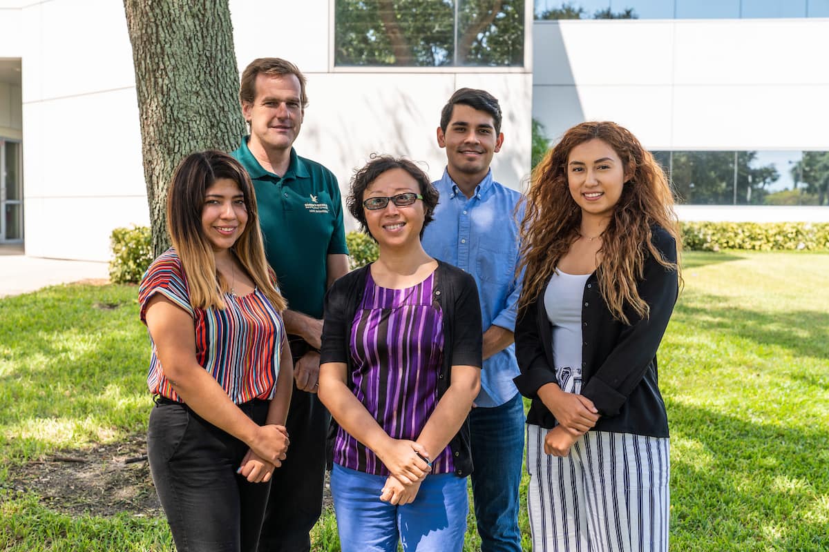 Practice Makes Perfect National Science Foundation Funds Engineering Research Embry Riddle Aeronautical University Newsroom