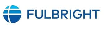 Fulbright Scholar logo