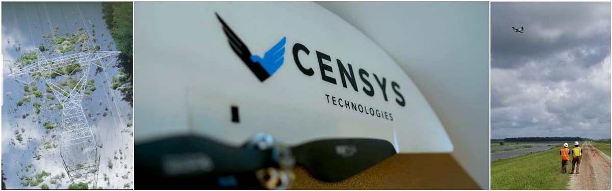 Cencys Collage photo