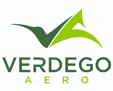 Verdego Logo