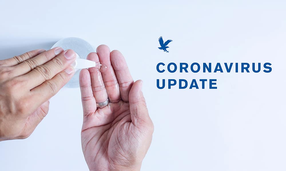 Embry Riddle Formalizes Visitor Policy Embry Riddle Aeronautical University Newsroom