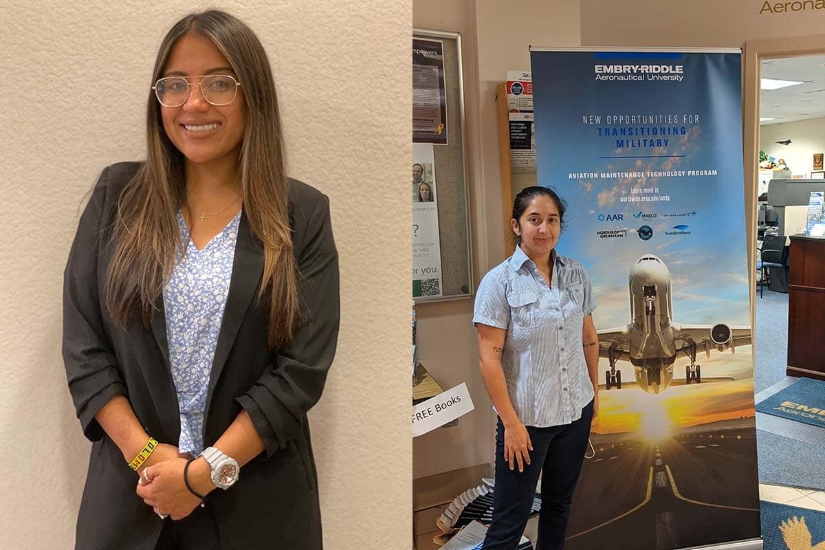 embry-riddle-s-skillbridge-puts-women-on-track-for-aviation-maintenance