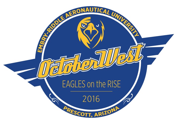 OctoberWest Logo 2016