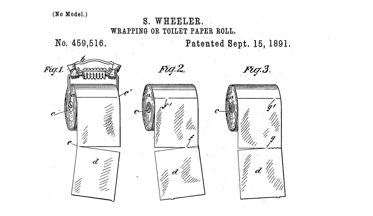 invention patent