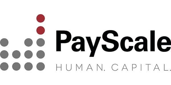 Payscale Logo