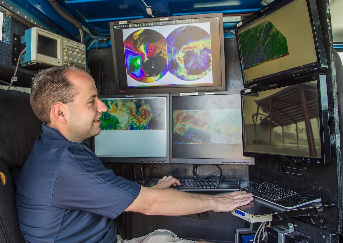 Global warming case study pdf image