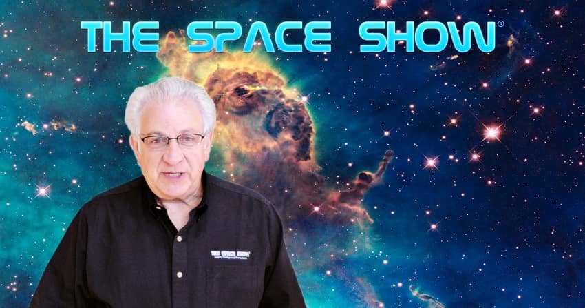 space show