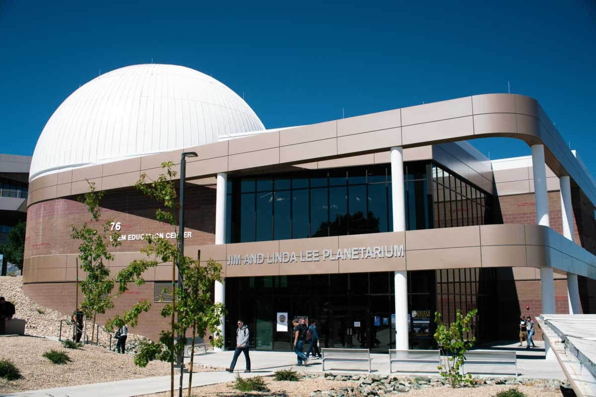 Grand Opening Celebration Of Embry-Riddle Prescotts New STEM Education ...