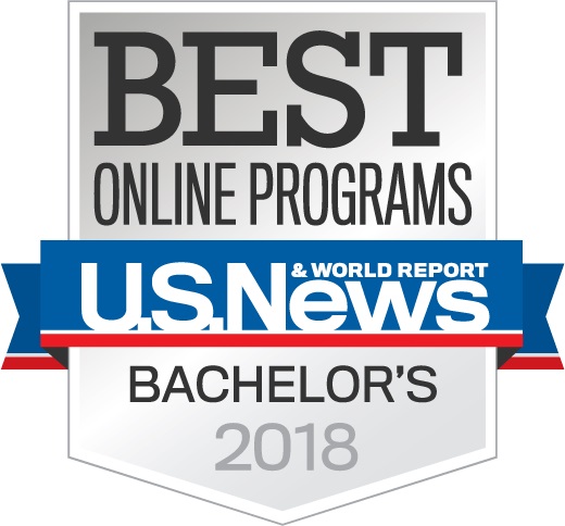 Best Online Programs-Bachelors-2018