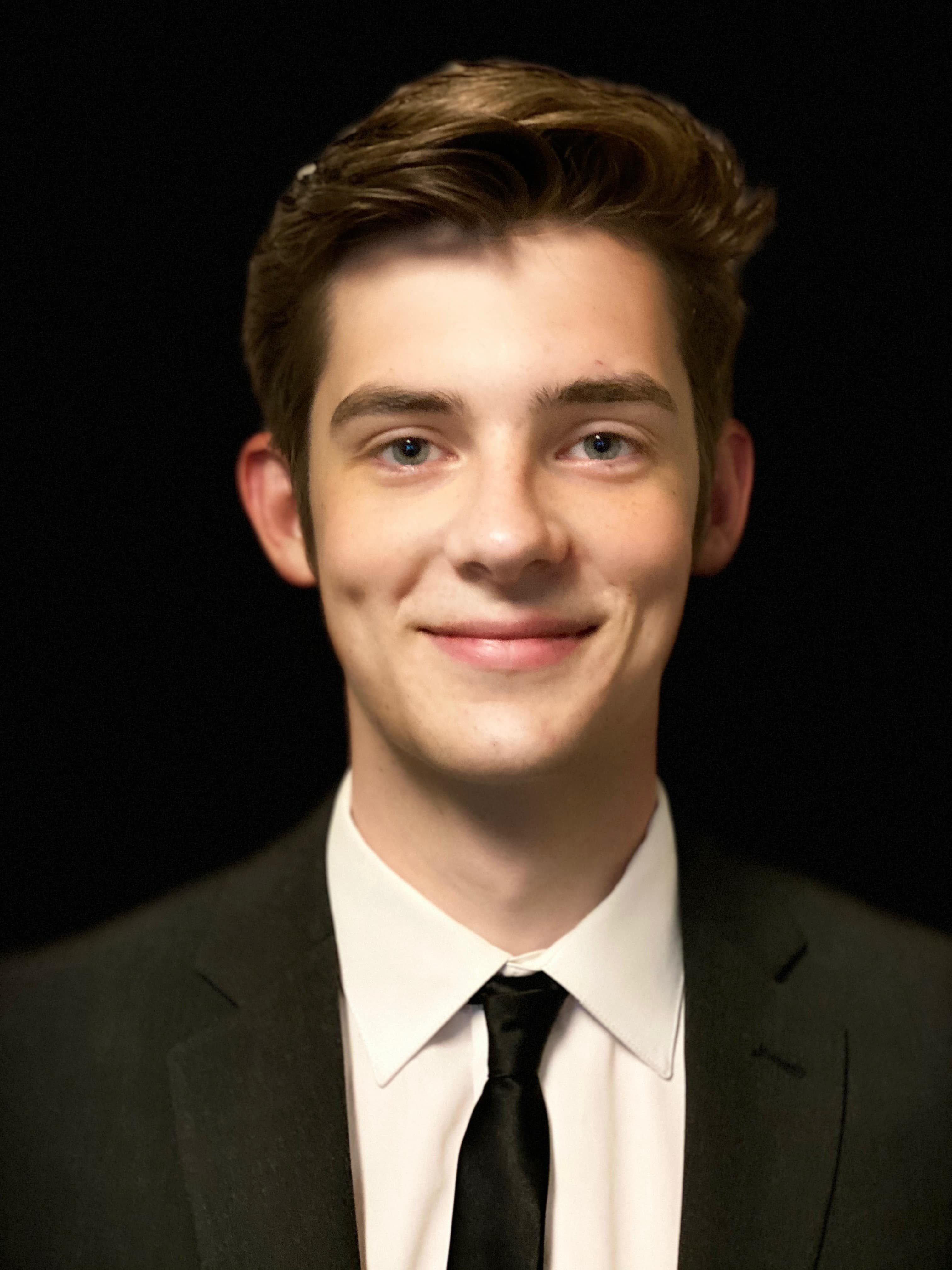 Picture of Ashton Richards