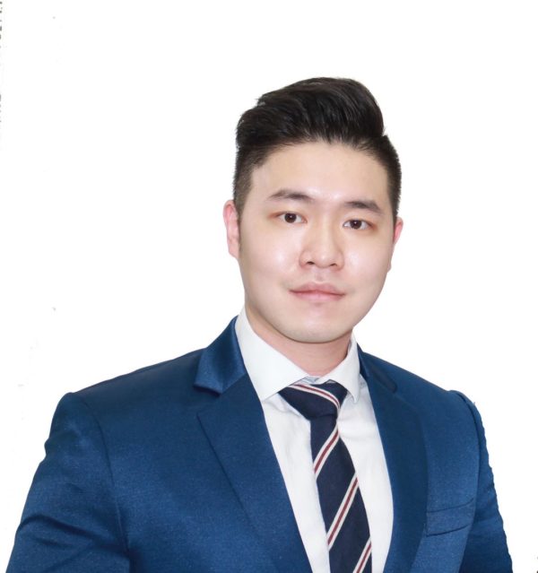 Alexander Li Yu Fei