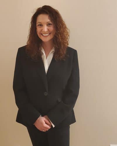 Carrie Selski