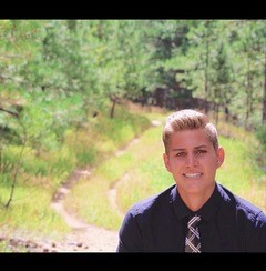 Picture of Cody Brazelton
