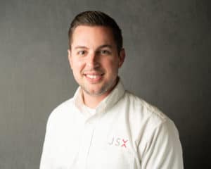 Justin Ellixson-Andrews