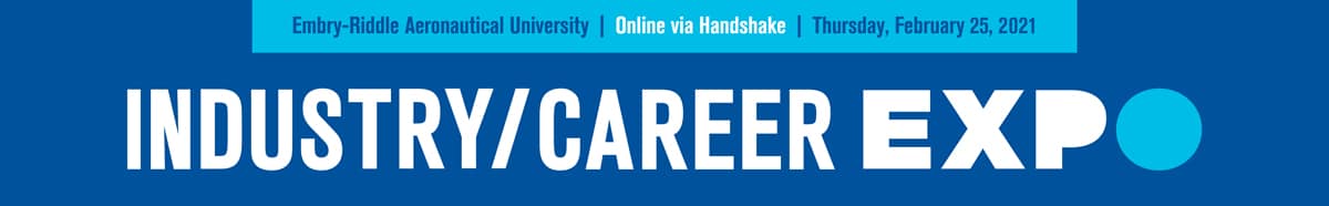 Spring 2021 Career Expo