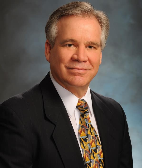 Dr. Jon Haass