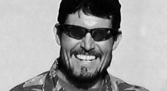 Kris “Tanto” Paronto