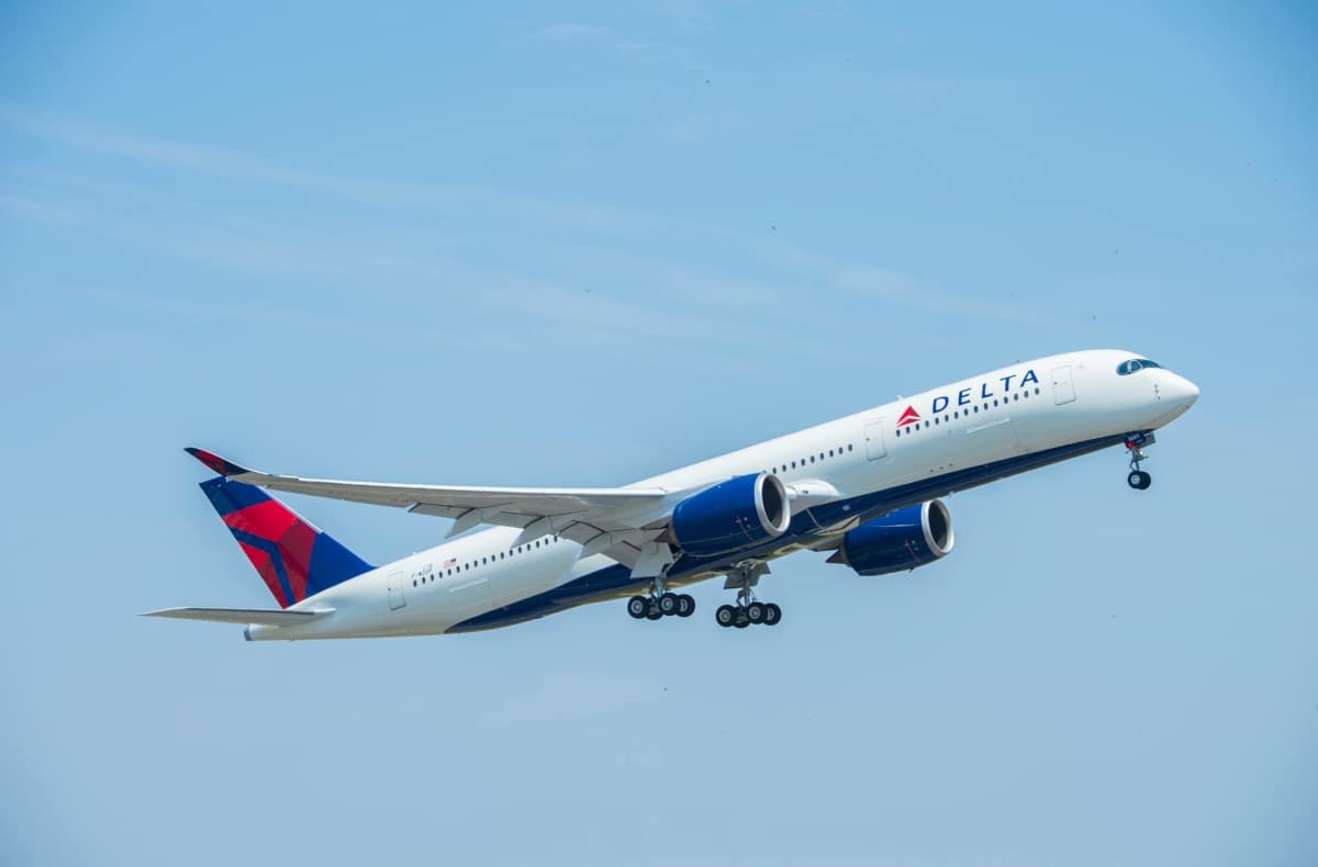 Delta Air Lines tops the list of this year's 2019 Airline Quality Ratings ranking