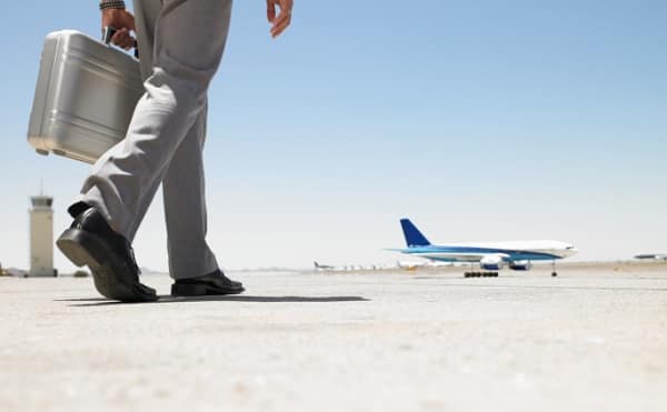 Embry-Riddle to Offer First Ph.D. in Aviation Business Administration in U.S.
