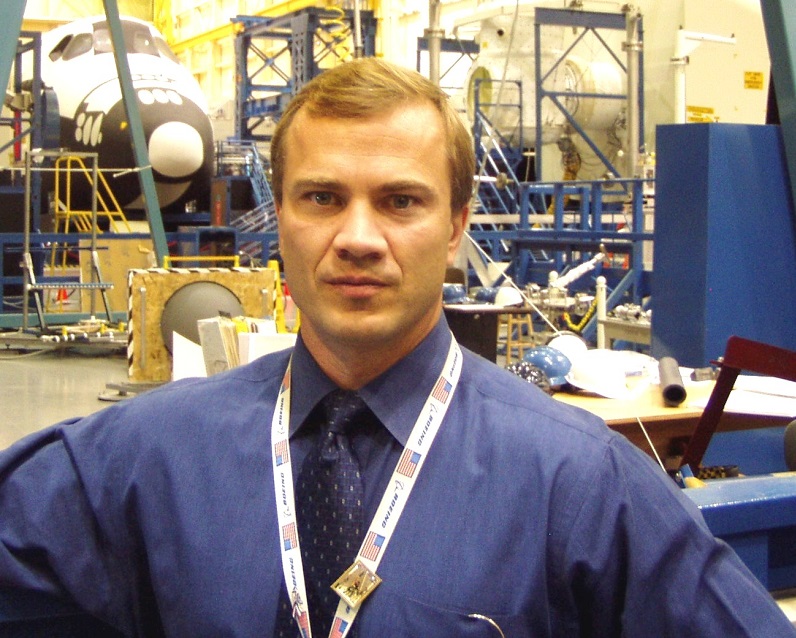 Dr. Peters - Shuttle Mockups