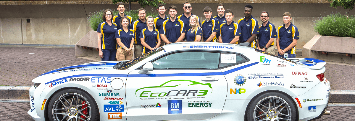 EcoCAR3Milford2017Team