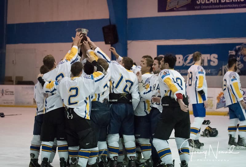 ERAU Hockey 2