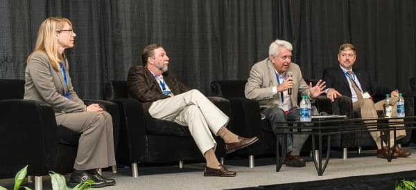 FAA Symposium at ERAU's Daytona Beach Campus