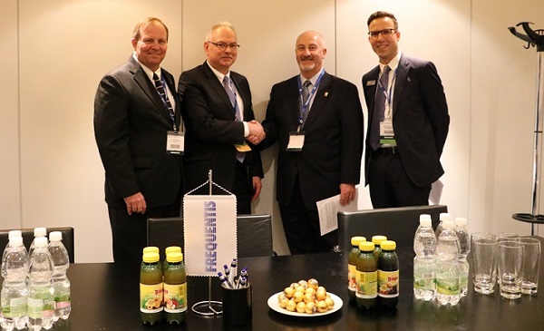 frequentis-group-shot