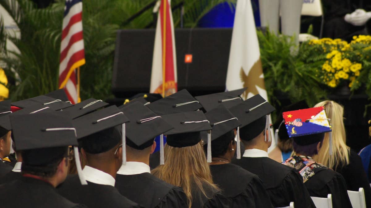 Embry-Riddle Worldwide San Diego Announces New University President as ...