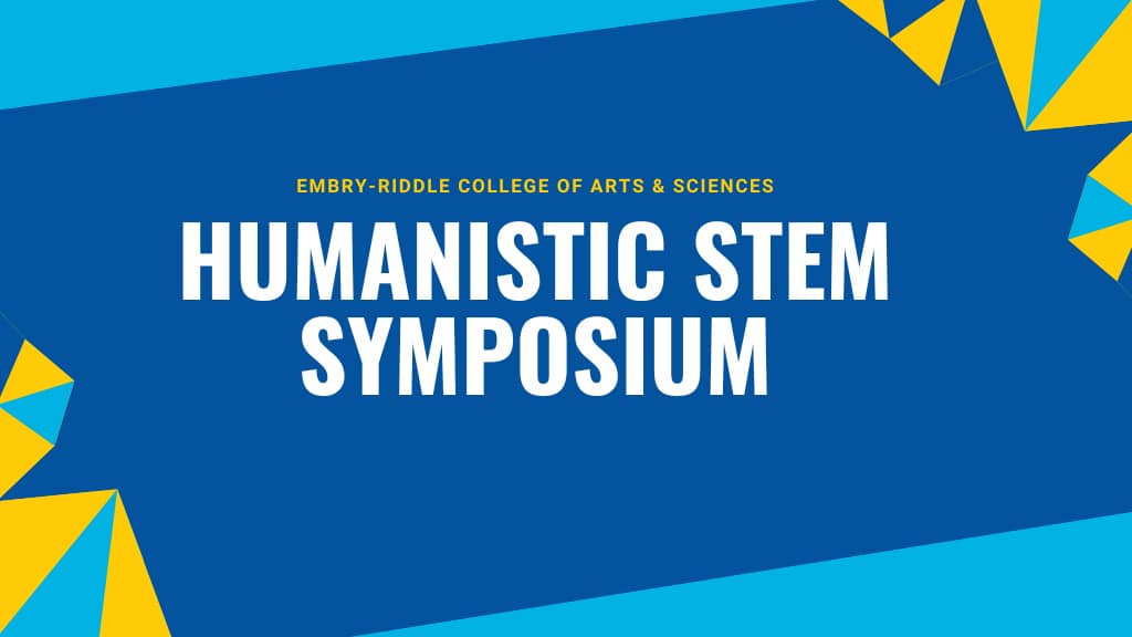 Humanistic STEM Symposium logo