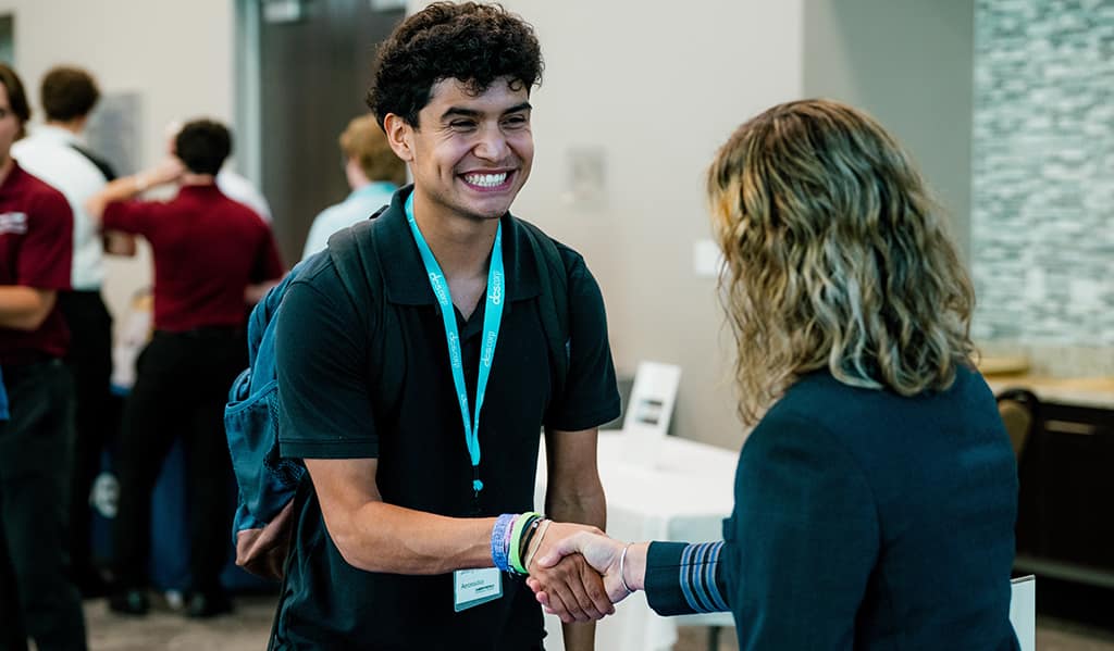 AOA Aviation Industry & Pilot Networking Night