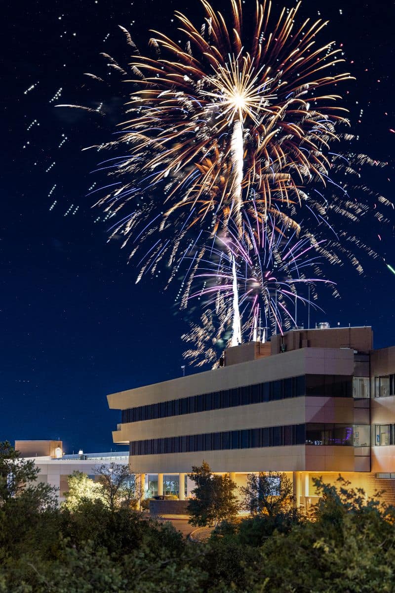 As Embry-Riddle celebrates its centennial, the Prescott Campus continues to lay the foundation for the future. 