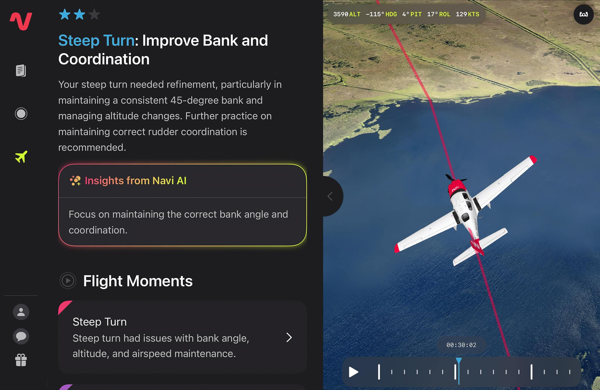 AI Enhances Pilot Training With Supercharged Debriefings, Embry-Riddle President Writes