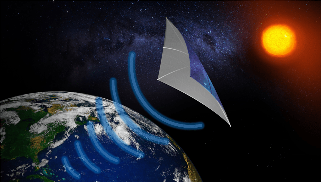 The Air Force Research Lab’s Space Solar Power Incremental Demonstrations and Research (SSPIDR) Project centers on a satellite capable of capturing solar energy in space and beaming it to precise locations on Earth, thanks to bendable hardware. 