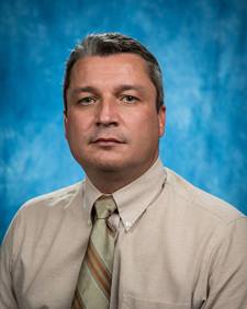 Dr. Radu Babiceanu, professor in the Department of Electrical Engineering and Computer Science, is the principal investigator on the NSF-sponsored project.