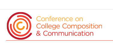 Conference on College Composition and Communication logo