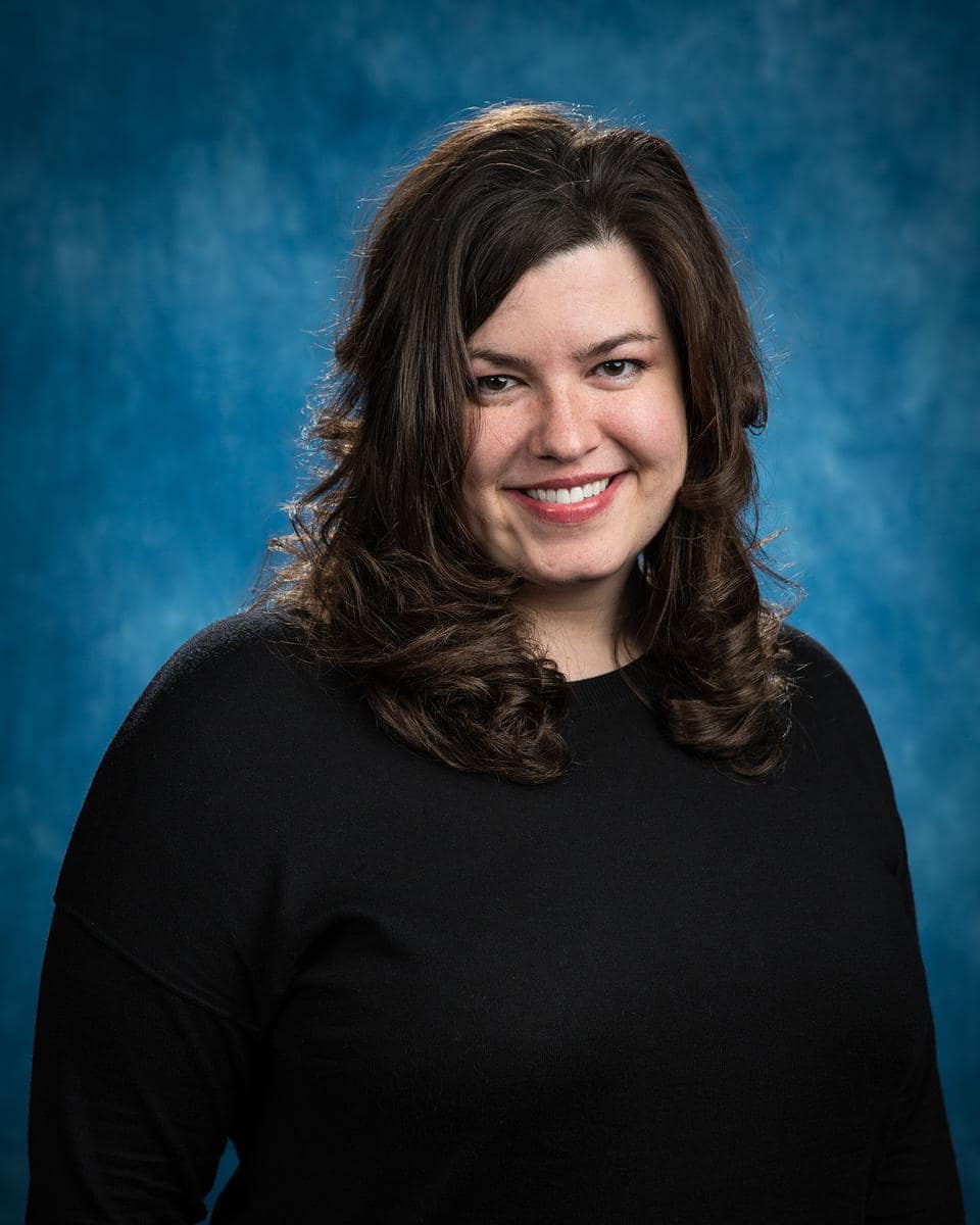 Sandra Boetcher