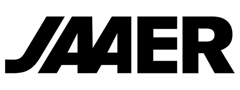 JAAER logo