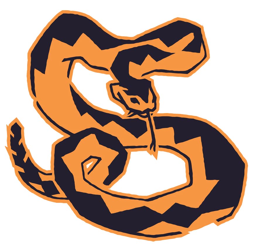 Rattlesnake Logo