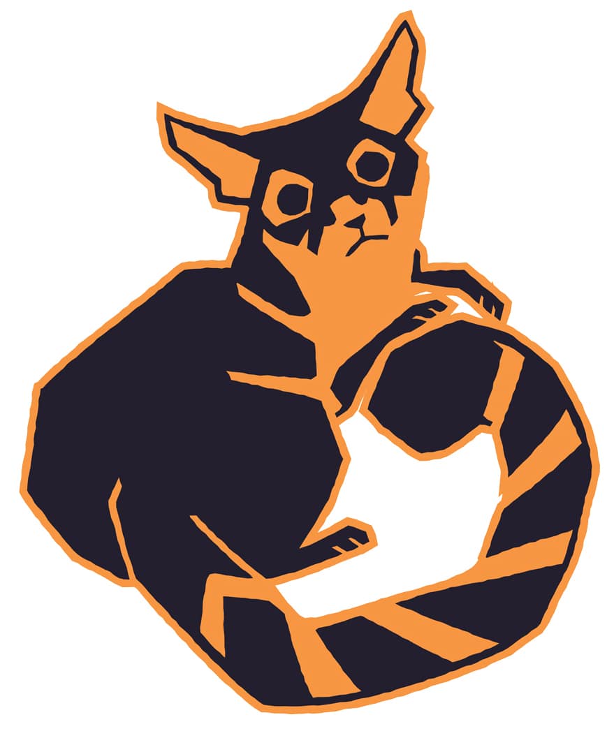 Ringtail Logo