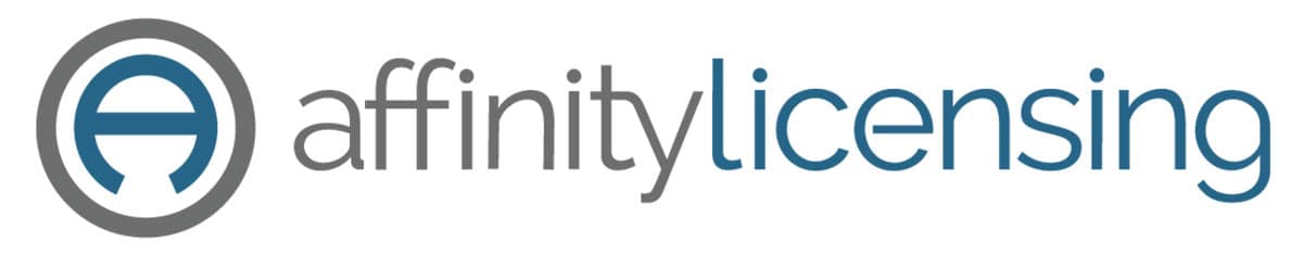 Affinity Licensing Logo