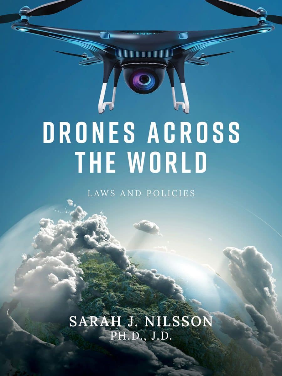 Drones book