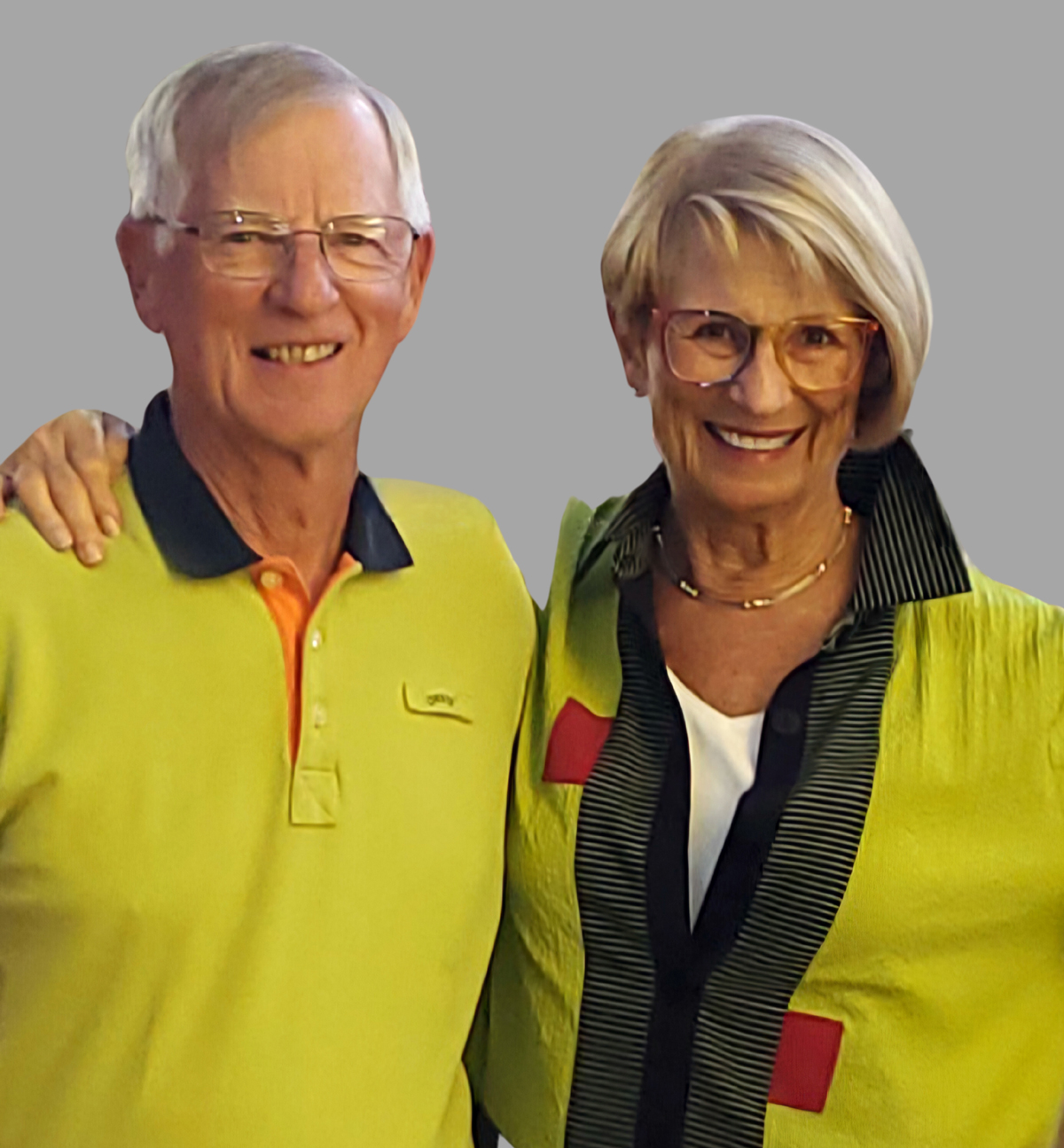 Gerald and Diane Cook have pledged a multimillion-dollar estate gift to the Worldwide Campus College of Business.