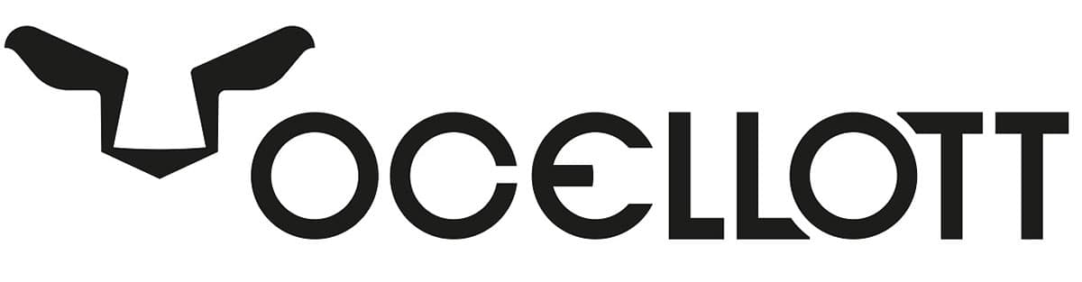 Ocellott Logo